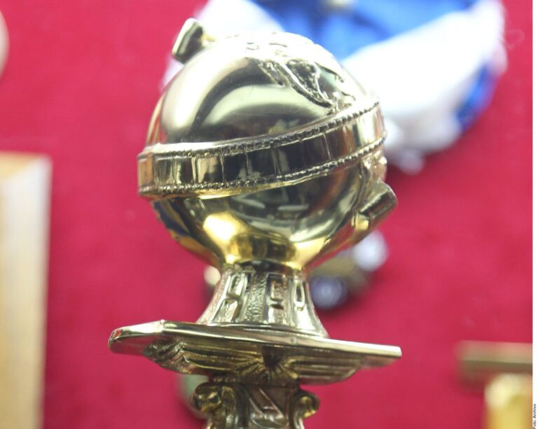 Lidera ‘Emilia Pérez’ los Globos de Oro con 10 nominaciones