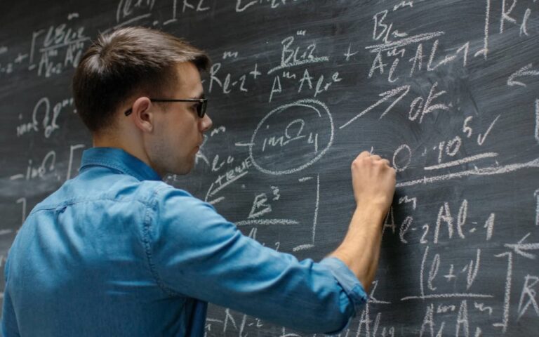 Matemáticas en la vida cotidiana