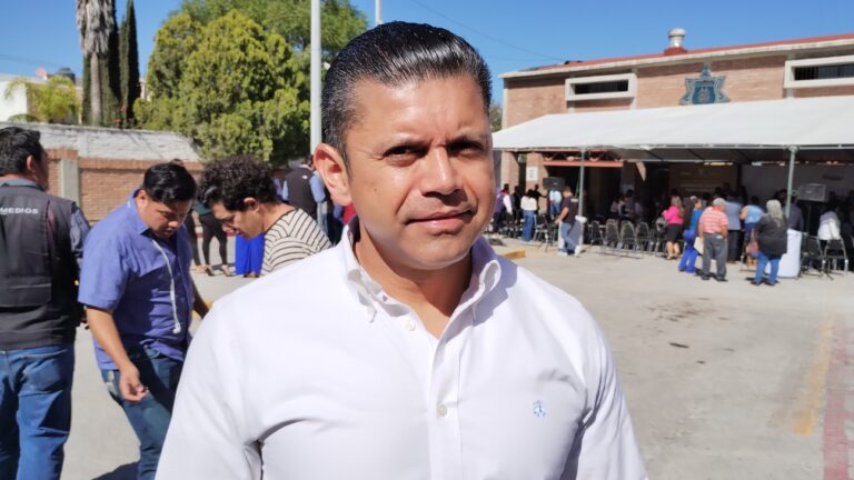 Ofrece Policía Municipal de Saltillo escoltar a comerciantes y a empresarios para traslado seguro de efectivo