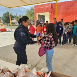 policías de ramos 19