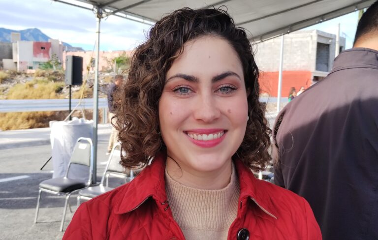 Refuerza Marimar Treviño prevención de accidentes por causa del alcohol en colonias del Distrito 14