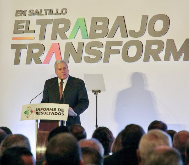 Respaldan líderes trabajo de Chema Fraustro