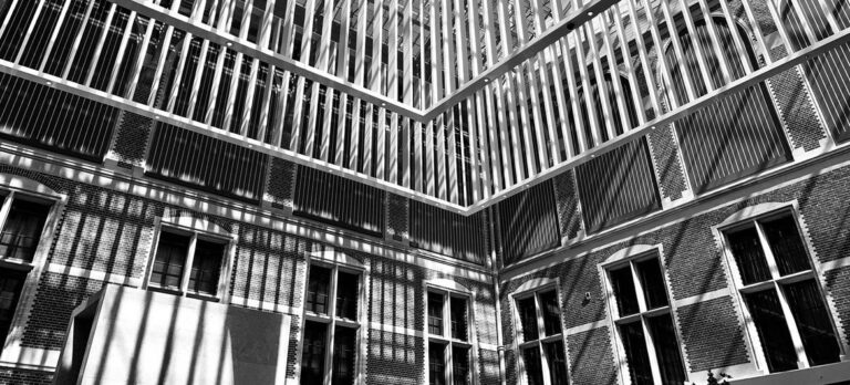 Siria: Es fundamental conservar las pruebas de los abusos en la cárcel de Saidnaya para la rendición de cuentas