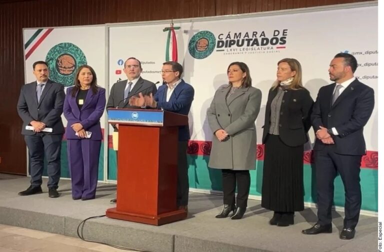 Solicita PAN parlamento abierto para reforma al Infonavit