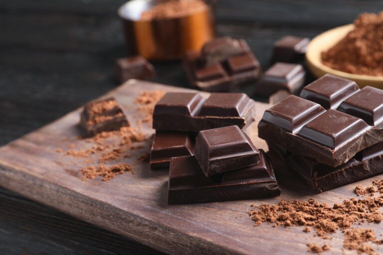 Un estudio revela que comer chocolate negro reduce el riesgo de padecer diabetes tipo 2