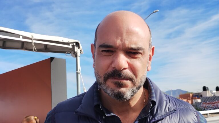 Viable la adquisición de más predios para alargar vida útil del relleno sanitario: Alejandro Hassaf