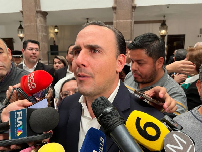 Vienen cambios en el equipo de Manolo; se incorporarán los alcaldes salientes de Saltillo, Ramos y Arteaga   