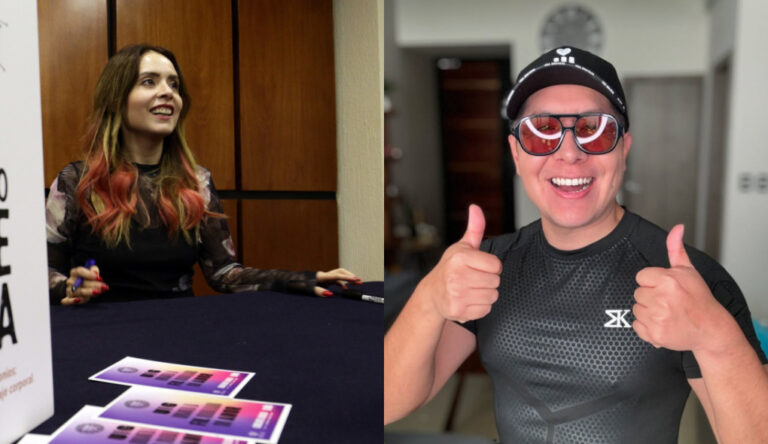 Viral: Termina la batalla legal entre Maryfer Centeno y Mr. Doctor