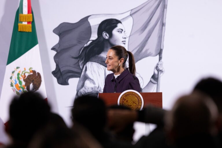 ¿Yunes a Morena? Decisión de la dirigencia.-Sheinbaum  