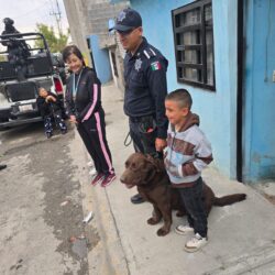 ¡Una Posada Especial para Niños y Vecinos de la Colonia Ignacio Allende!8