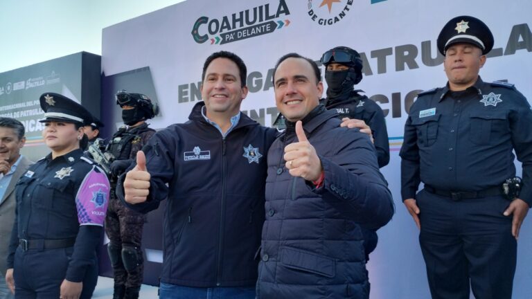 Pondrán fin a problema del tráfico vehicular en Saltillo