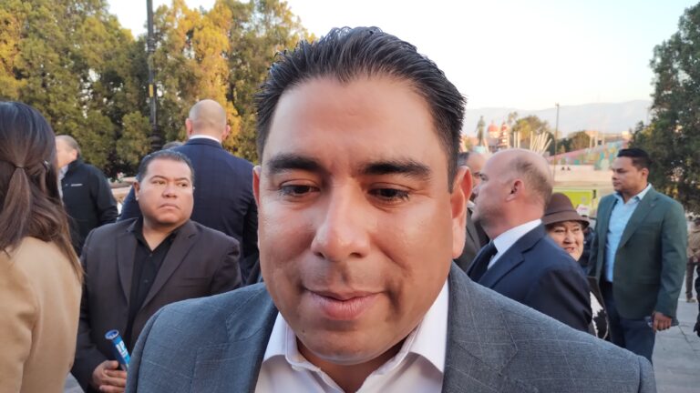 Pide IP aforo de al menos 15 mil personas en nuevo centro de espectáculos de Saltillo