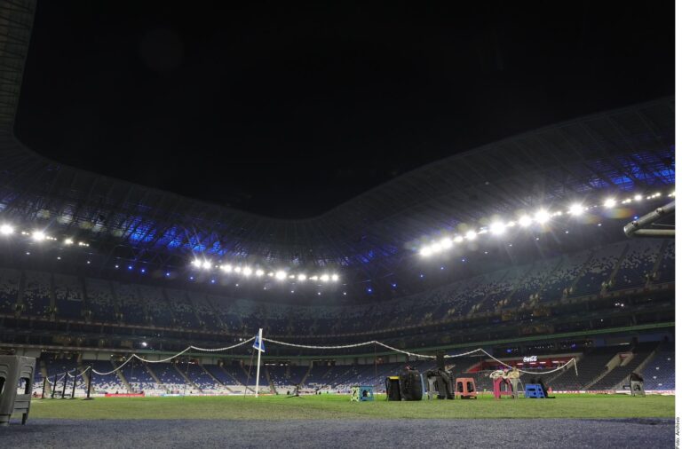 A 500 días del Mundial, en FIFA ‘están muy satisfechos’ con el comité organizador en Monterrey