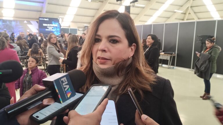 Abre la SETRA bolsa de trabajo para connacionales que lleguen a Coahuila