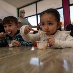 Abren inscripciones para los Centros de Atención y Ciudadano Infantil2