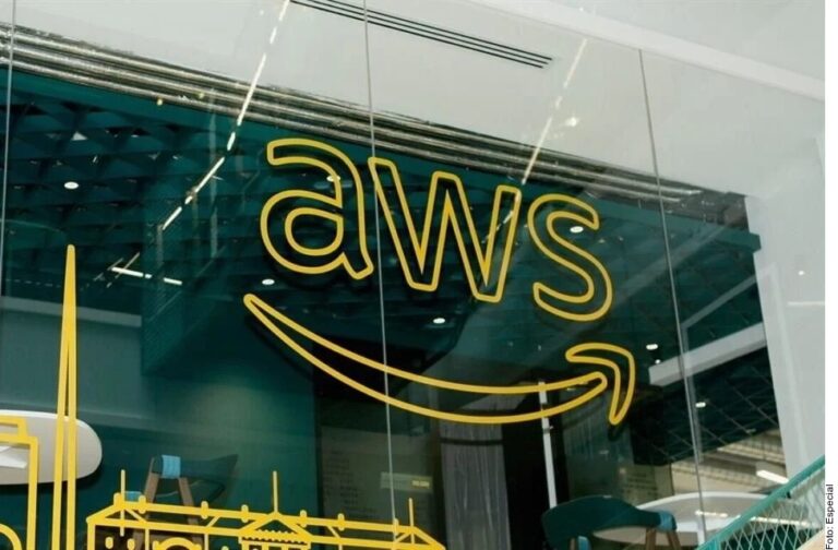 Afirma Amazon que hub en México aportará 10 mil mdd al PIB