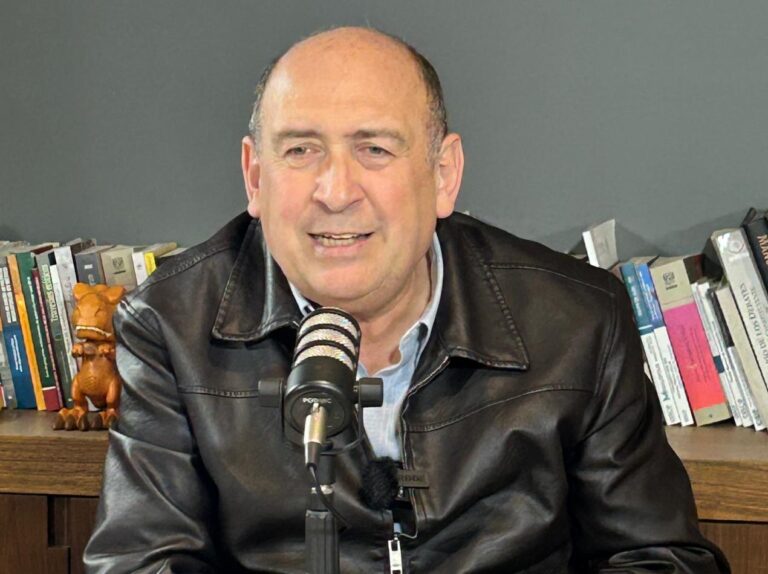 Alerta Rubén Moreira por proyecto energético que pone en peligro al golfo de california