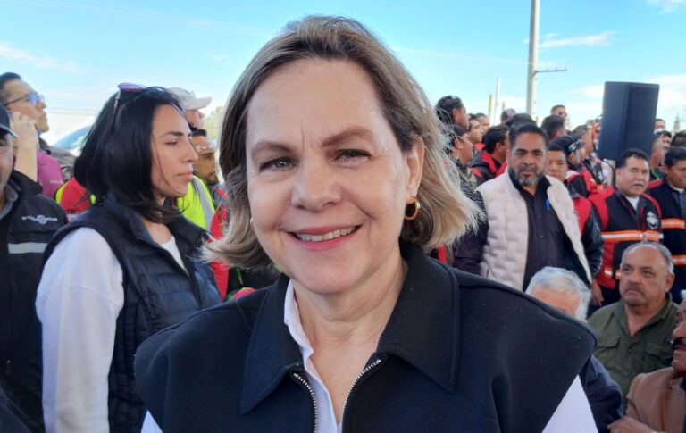 Alista SMA coordinación con municipios para detectar recicladoras clandestinas