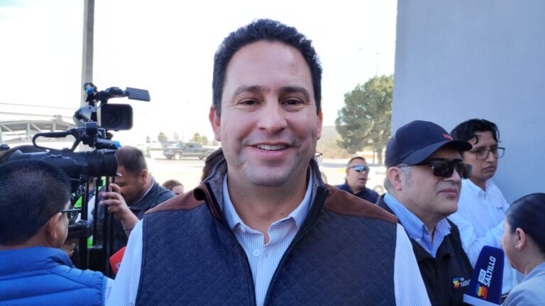 Ampliación del Nazario Ortiz incluirá infraestructura para evitar accidentes sobre vías del tren: Javier Díaz