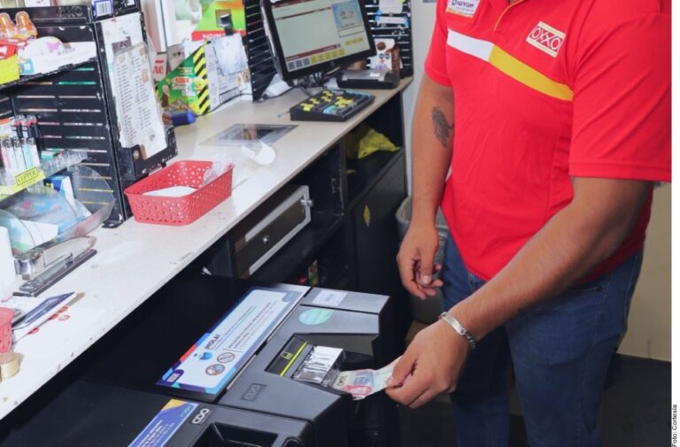 Anuncia Oxxo y Nu alianza en servicios financieros