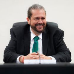 Anuncia Ramos herramienta digital para atención ciudadana