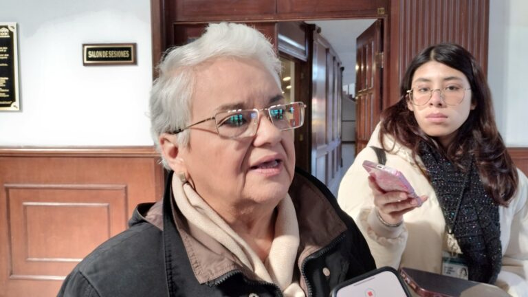 Apoyará Gobierno Federal proyectos culturales de Coahuila: Esther Quintana