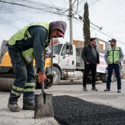 “Aquí Andamos” un gran equipo por Saltillo2