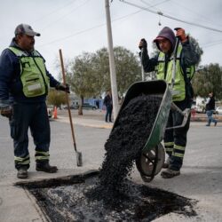 “Aquí Andamos” un gran equipo por Saltillo3