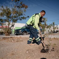 “Aquí Andamos” un gran equipo por Saltillo6