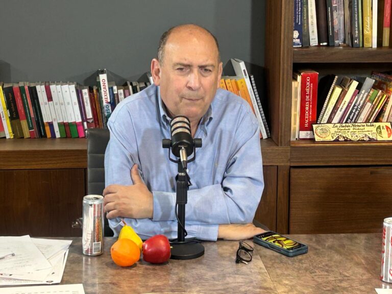 Aumento a la gasolina y pérdida de empleos, contrastan con las cifras de fantasía del gobierno: Rubén Moreira