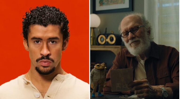 Bad Bunny presenta cortometraje previo a su nuevo álbum