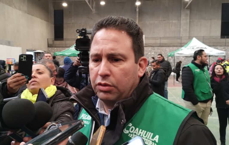 Beneficiará a usuarios de transporte reasignación de unidades de Circuito Capital: Javier Díaz