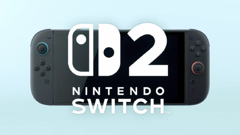 Nintendo anuncia su nueva consola de videojuegos