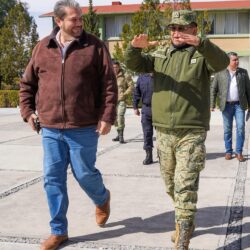 Coordinación con el Ejército fortalece la seguridad en Ramos1