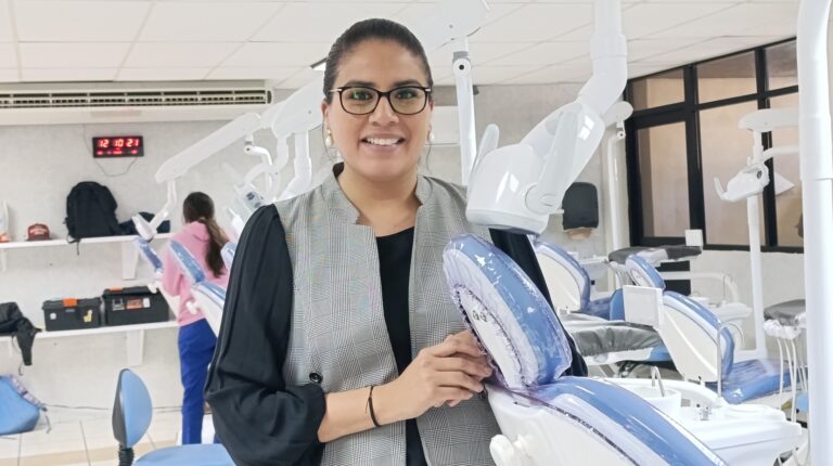 Dará Facultad de Odontología en Saltillo servicios gratuitos a comunidad UA de C