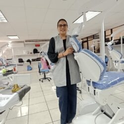 Dará Facultad de Odontología en Saltillo servicios gratuitos a comunidad UA de C1