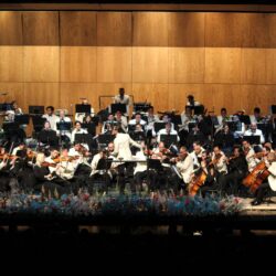 Deleita la Orquesta Filarmónica del Desierto con concierto en el Soler por sus décimo aniversario7