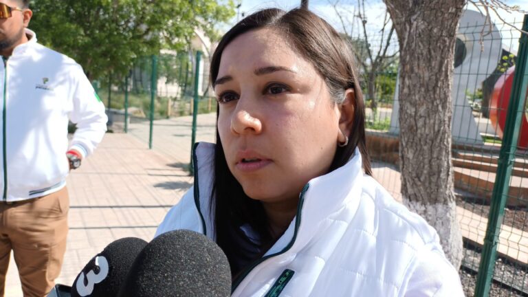 Descarta INM caravanas de migrantes por Coahuila