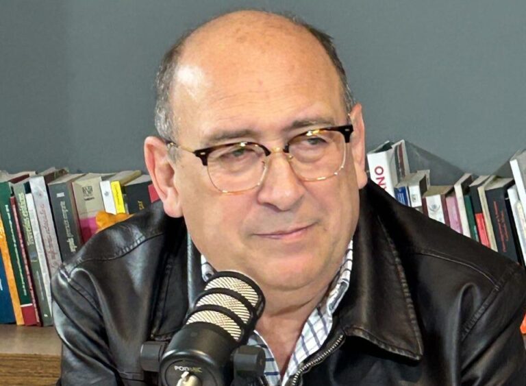 Con Morena la gente se siente más insegura, datos del Inegi son contundentes: Rubén Moreira