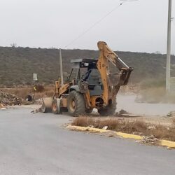 Emprende Ramos Arizpe limpieza y descacharrización urbana2