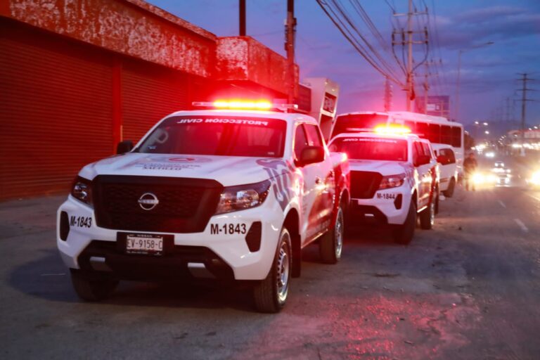 Exhorta Saltillo a extremar precauciones y a cuidar a los animales de compañía ante descenso de temperatura