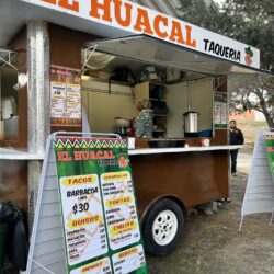 Expande la UTC servicios para la comunidad universitaria; abre sus puertas la taquería “El Huacal” 6