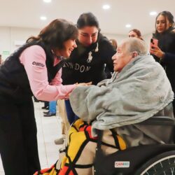 Fortalece DIF Coahuila servicios de Rehabilitación y Apoyo Social2