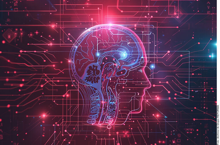 Genera IA más empleos que recortes