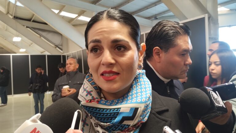 Hay confianza del Congreso en presidente provisional del IEC para sacar adelante elección judicial en Coahuila