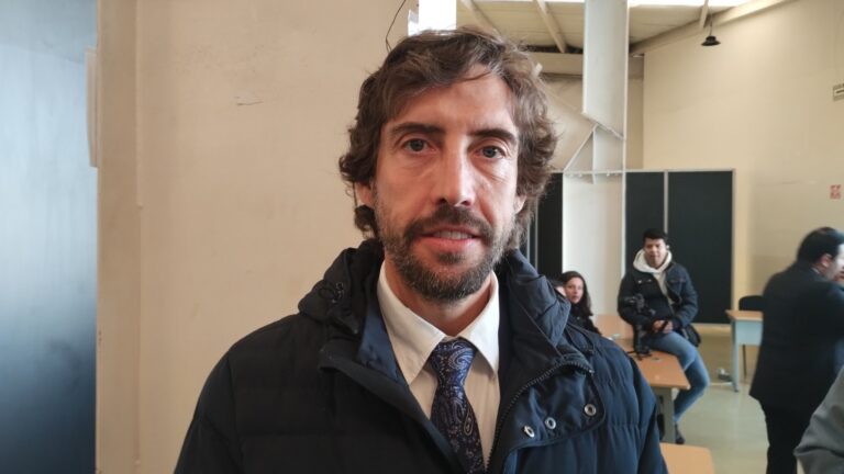 Hay en AGSAL suficientes medidores en reserva para atender daños por bajas temperaturas