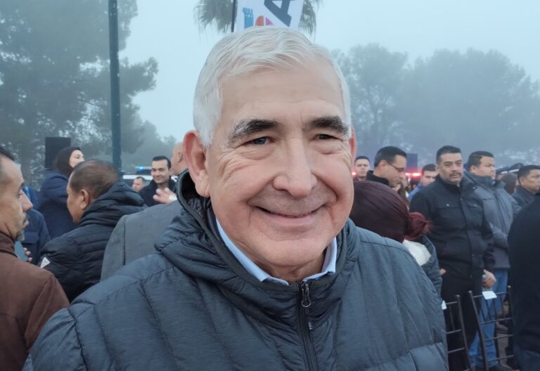 Esperan se registren más aspirantes a ocupar la presidencia de CANACINTRA Coahuila Sureste