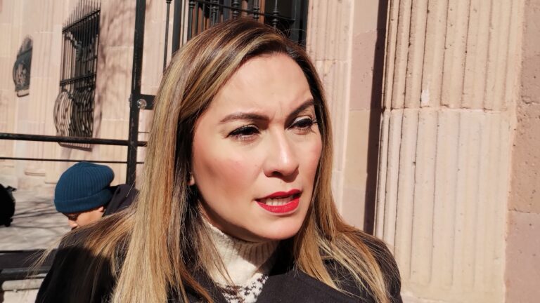 Hay riesgo de crisis humanitaria por deportaciones de migrantes en EU: Magaly Hernández