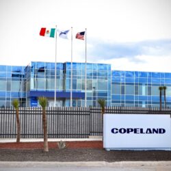 Inauguran planta Copeland en Arteaga; generará mil empleos2