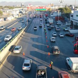 Incorporarse de Fundadores a LEA Norte, tomaría 3 minutos1